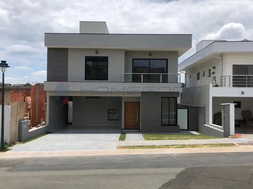 Casa com 3 quartos à venda, 315m2 em Swiss Park, Campinas - SP - imagem 4 Foto 4 de Casa com 3 quartos à venda, 315m2 em Swiss Park, Campinas - SP