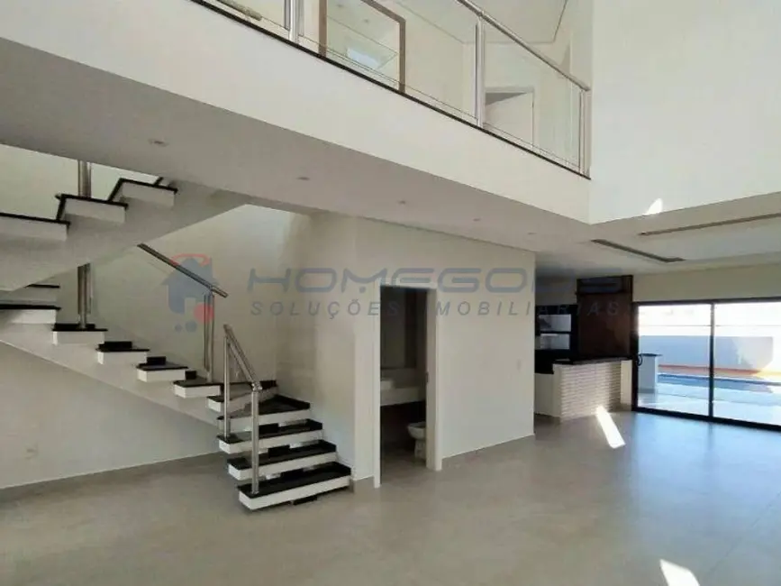 Casa com 3 quartos à venda, 315m2 em Swiss Park, Campinas - SP - imagem 5 Foto 5 de Casa com 3 quartos à venda, 315m2 em Swiss Park, Campinas - SP