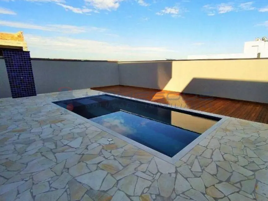 Casa com 3 quartos à venda, 315m2 em Swiss Park, Campinas - SP - imagem 3 Foto 3 de Casa com 3 quartos à venda, 315m2 em Swiss Park, Campinas - SP