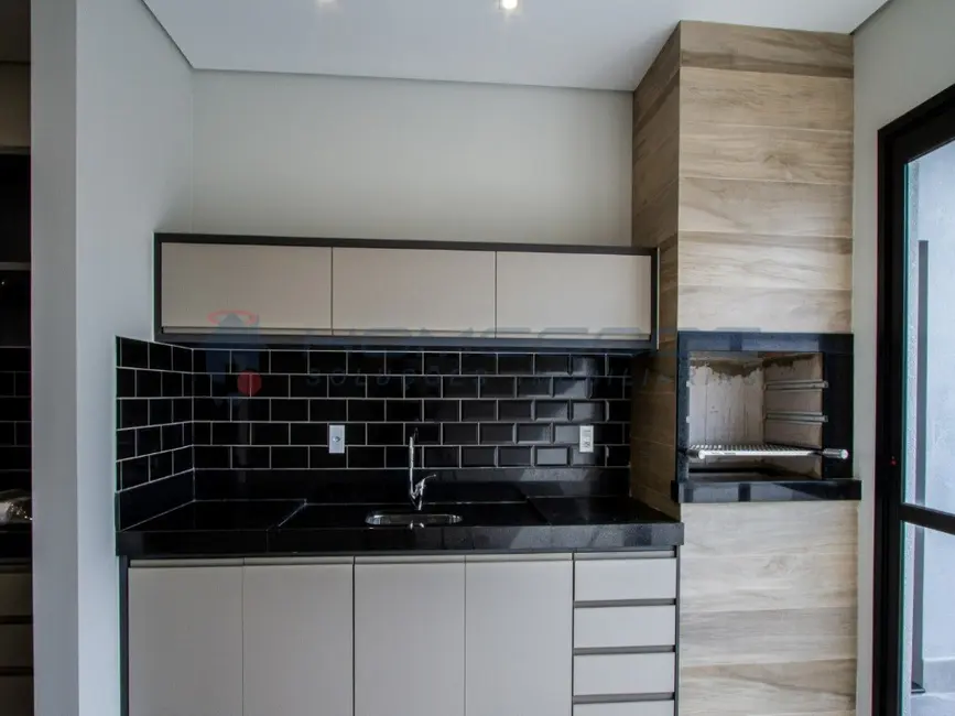 Foto 5 de Casa de Condomínio com 3 quartos à venda, 135m2 em Vila Monte Alegre, Paulinia - SP