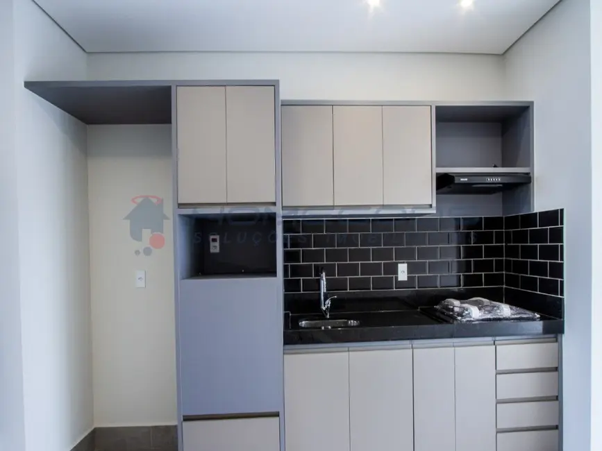 Foto 6 de Casa de Condomínio com 3 quartos à venda, 135m2 em Vila Monte Alegre, Paulinia - SP