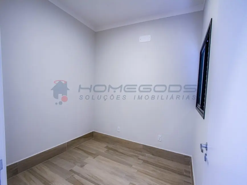 Foto 8 de Casa de Condomínio com 3 quartos à venda, 135m2 em Vila Monte Alegre, Paulinia - SP