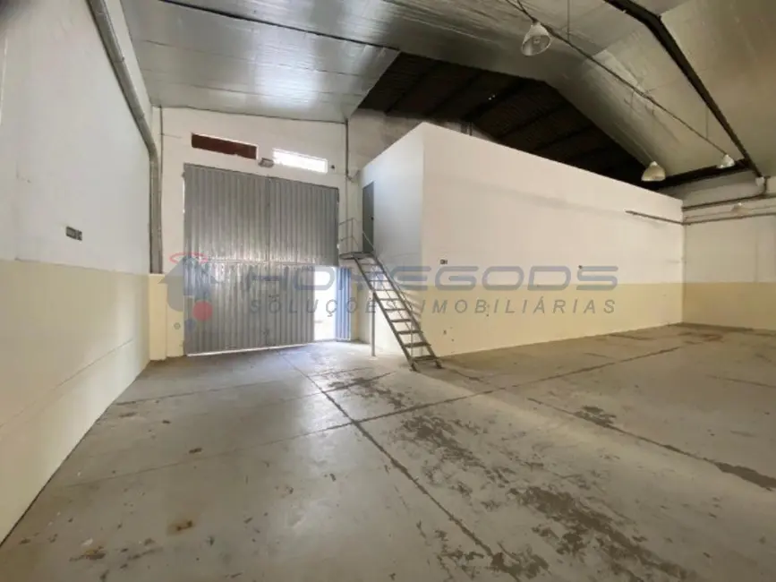 Armazém / Galpão para alugar, 747m2 em Chácaras Campos dos Amarais, Campinas - SP - imagem 4 Foto 4 de Armazém / Galpão para alugar, 747m2 em Chácaras Campos dos Amarais, Campinas - SP