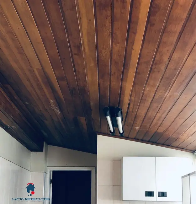 Casa com 4 quartos à venda, 300m2 em Jardim Flamboyant, Campinas - SP - imagem 8 Foto 8 de Casa com 4 quartos à venda, 300m2 em Jardim Flamboyant, Campinas - SP