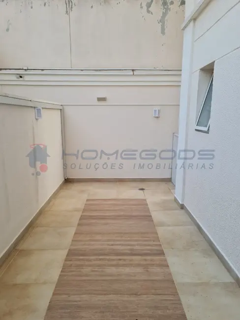 Foto 3 de Apartamento com 3 quartos à venda, 120m2 em Parque Industrial, Campinas - SP