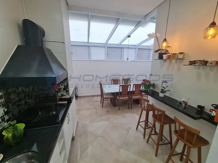 Foto 6 de Apartamento com 3 quartos à venda, 120m2 em Parque Industrial, Campinas - SP