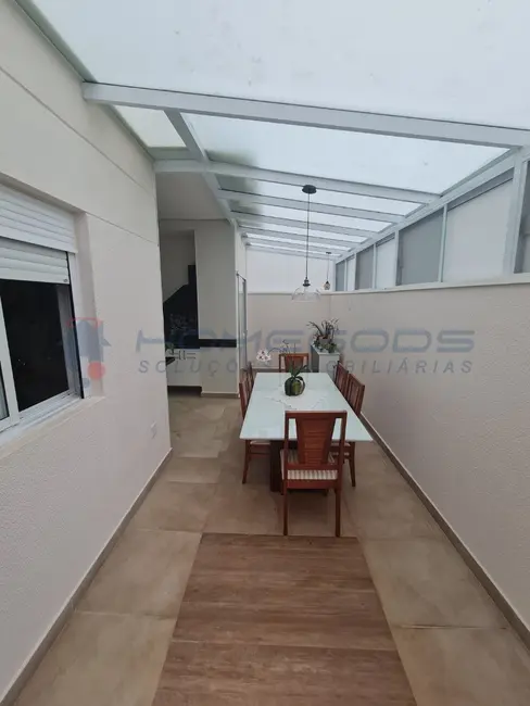 Foto 2 de Apartamento com 3 quartos à venda, 120m2 em Parque Industrial, Campinas - SP