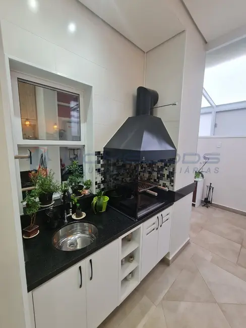 Foto 8 de Apartamento com 3 quartos à venda, 120m2 em Parque Industrial, Campinas - SP