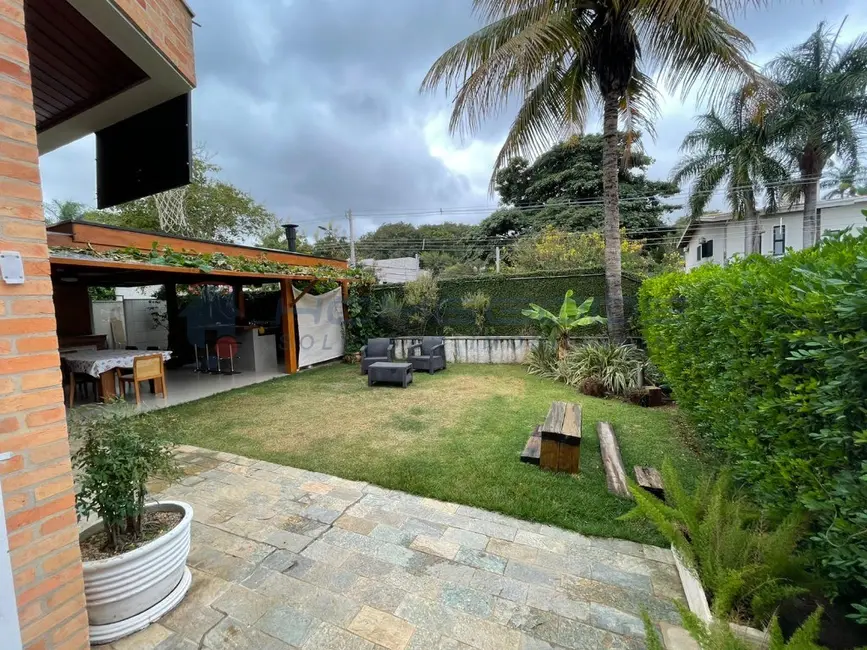 Foto 4 de Casa com 3 quartos à venda, 340m2 em Parque Nova Campinas, Campinas - SP