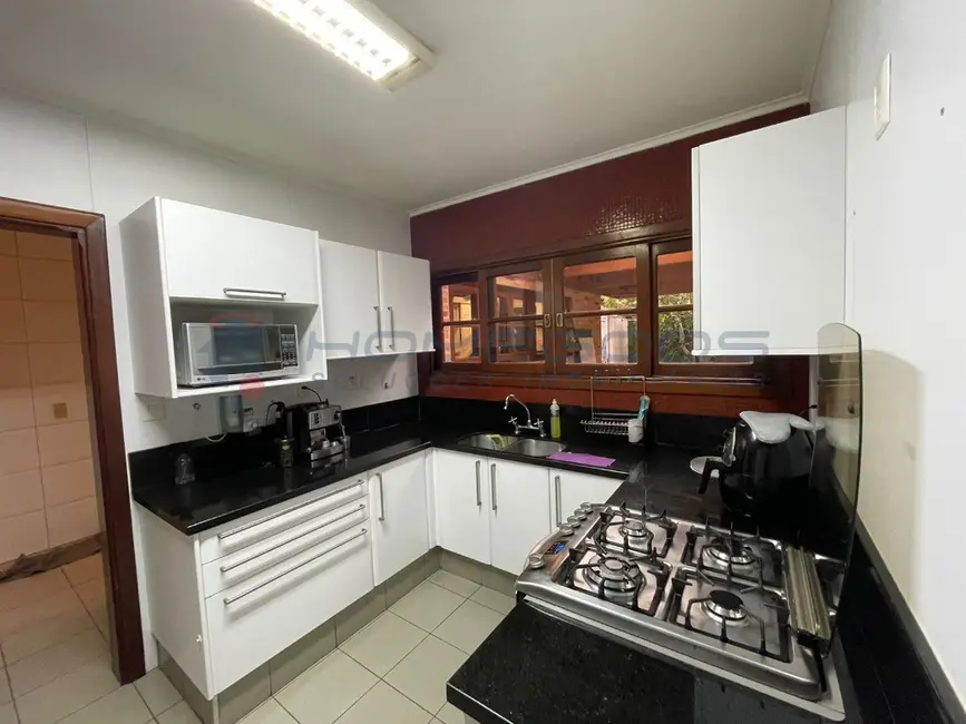 Foto 6 de Casa com 3 quartos à venda, 340m2 em Parque Nova Campinas, Campinas - SP