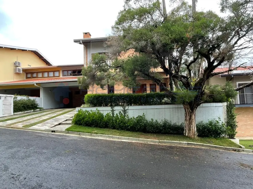 Foto 2 de Casa com 3 quartos à venda, 340m2 em Parque Nova Campinas, Campinas - SP