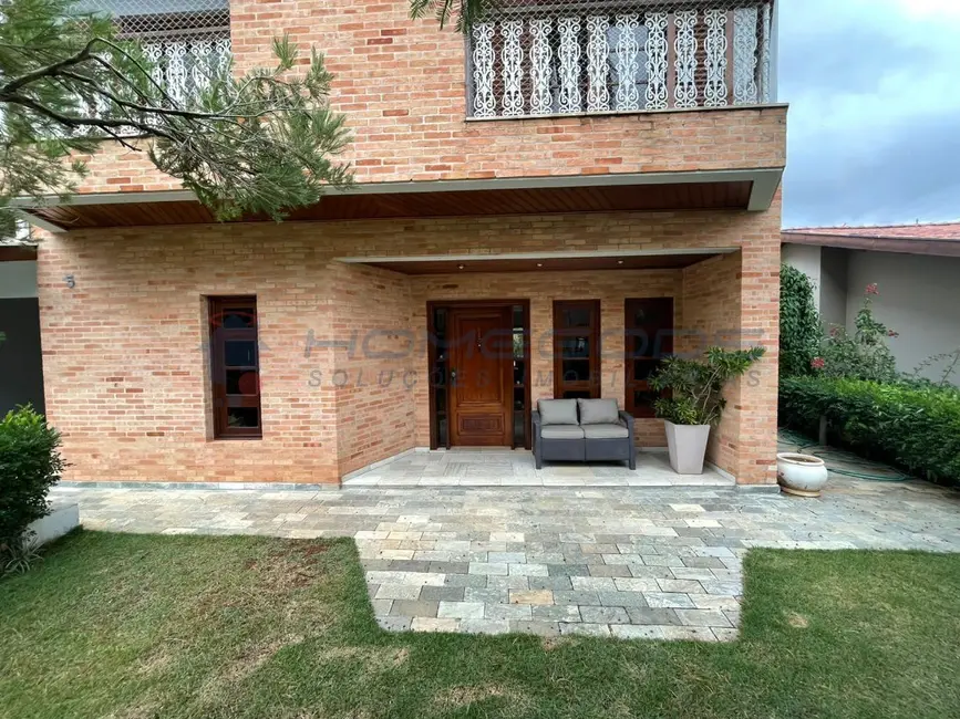 Foto 9 de Casa com 3 quartos à venda, 340m2 em Parque Nova Campinas, Campinas - SP