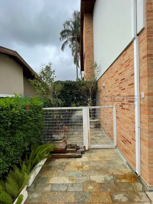 Foto 5 de Casa com 3 quartos à venda, 340m2 em Parque Nova Campinas, Campinas - SP
