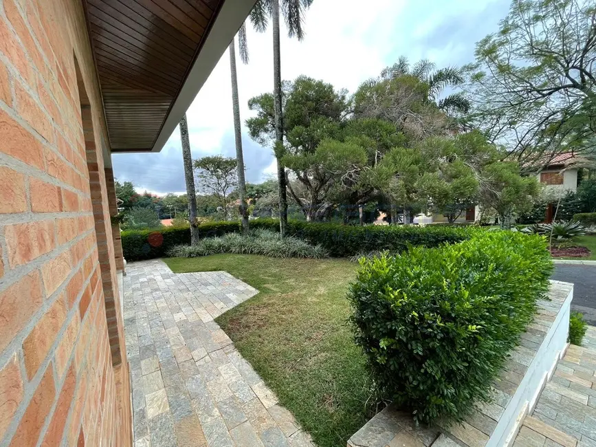 Foto 7 de Casa com 3 quartos à venda, 340m2 em Parque Nova Campinas, Campinas - SP