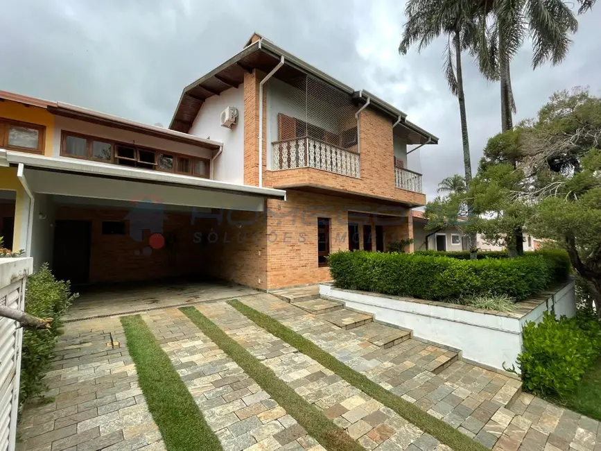 Foto 3 de Casa com 3 quartos à venda, 340m2 em Parque Nova Campinas, Campinas - SP