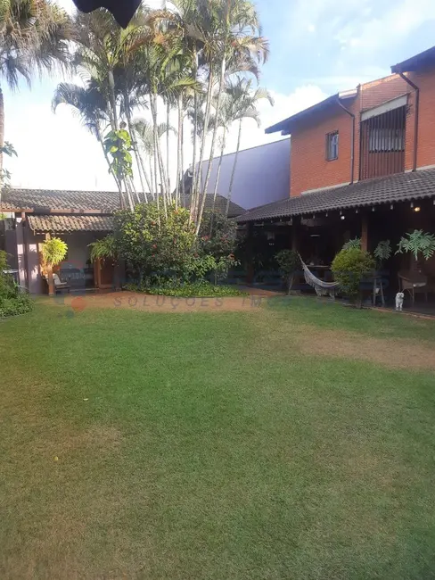 Foto 4 de Casa com 3 quartos à venda, 300m2 em Chácara da Barra, Campinas - SP