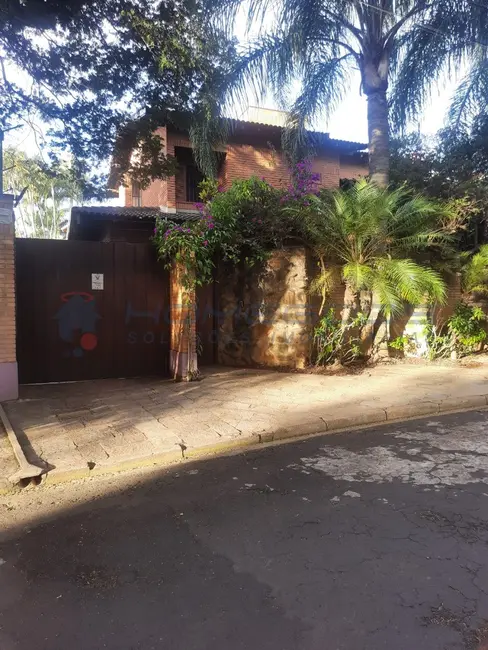 Foto 2 de Casa com 3 quartos à venda, 300m2 em Chácara da Barra, Campinas - SP