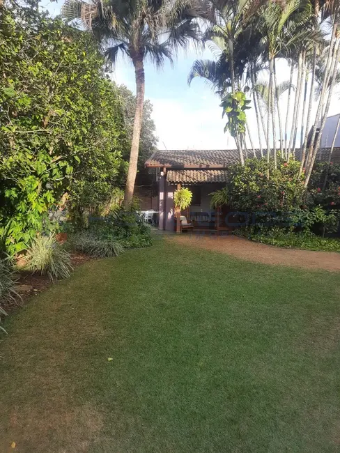 Foto 6 de Casa com 3 quartos à venda, 300m2 em Chácara da Barra, Campinas - SP