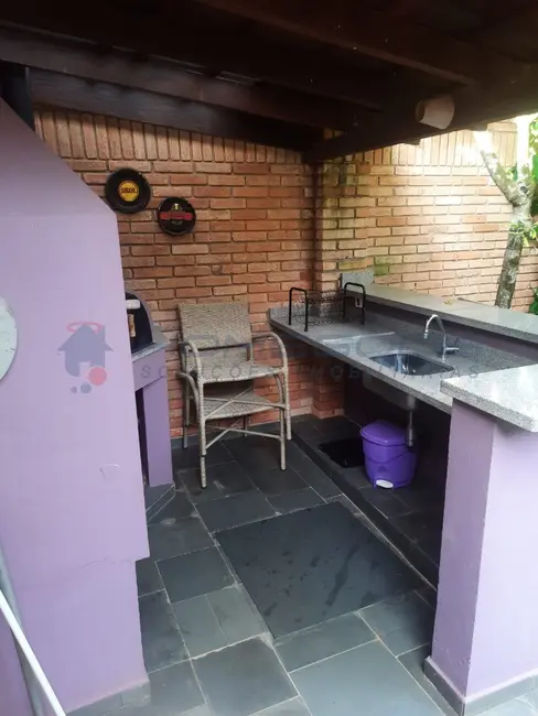 Foto 9 de Casa com 3 quartos à venda, 300m2 em Chácara da Barra, Campinas - SP