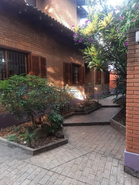 Foto 5 de Casa com 3 quartos à venda, 300m2 em Chácara da Barra, Campinas - SP