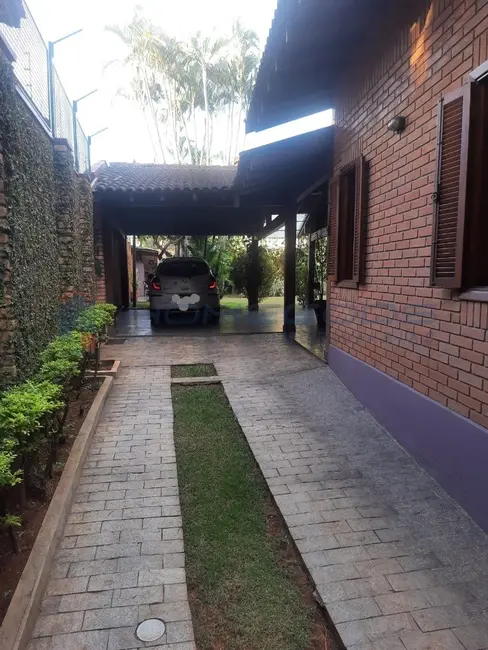 Foto 3 de Casa com 3 quartos à venda, 300m2 em Chácara da Barra, Campinas - SP