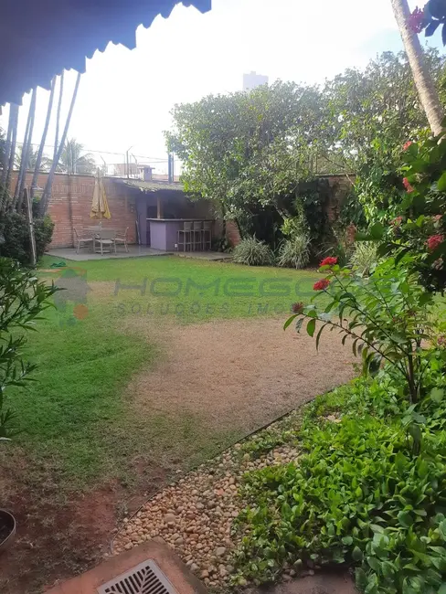 Foto 8 de Casa com 3 quartos à venda, 300m2 em Chácara da Barra, Campinas - SP