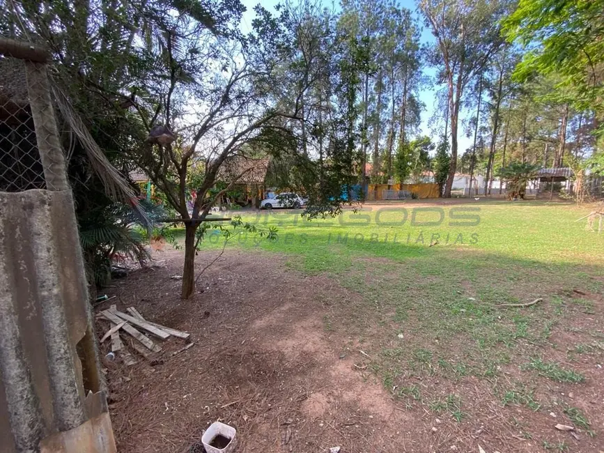 Foto 6 de Chácara com 3 quartos à venda, 280m2 em Condomínio Chácara Grota Azul, Hortolandia - SP