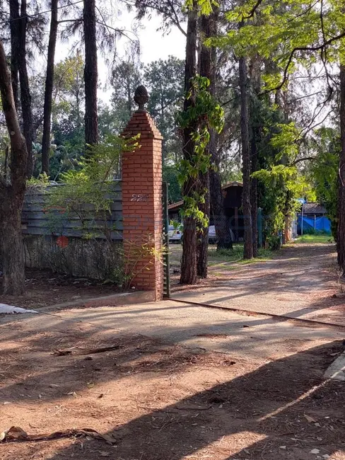 Foto 3 de Chácara com 3 quartos à venda, 280m2 em Condomínio Chácara Grota Azul, Hortolandia - SP