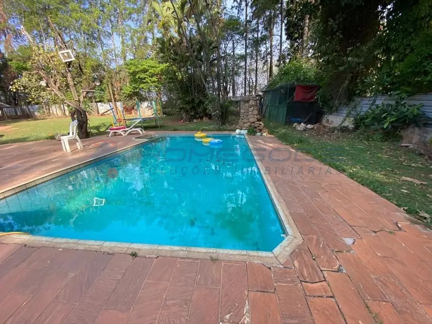 Foto 9 de Chácara com 3 quartos à venda, 280m2 em Condomínio Chácara Grota Azul, Hortolandia - SP