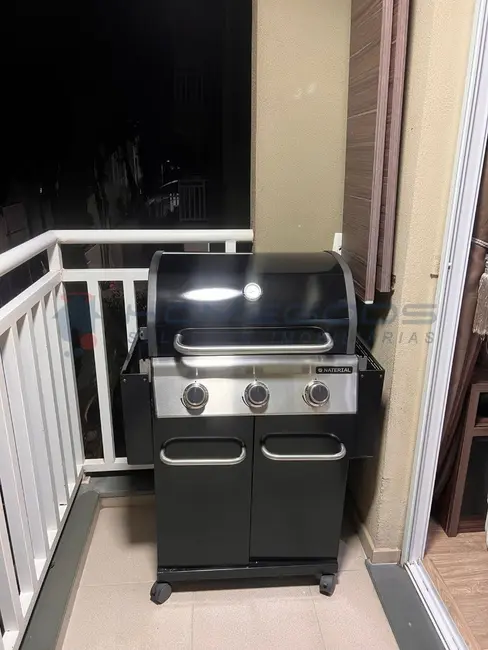 Foto 9 de Apartamento com 2 quartos à venda, 51m2 em Hortolandia - SP