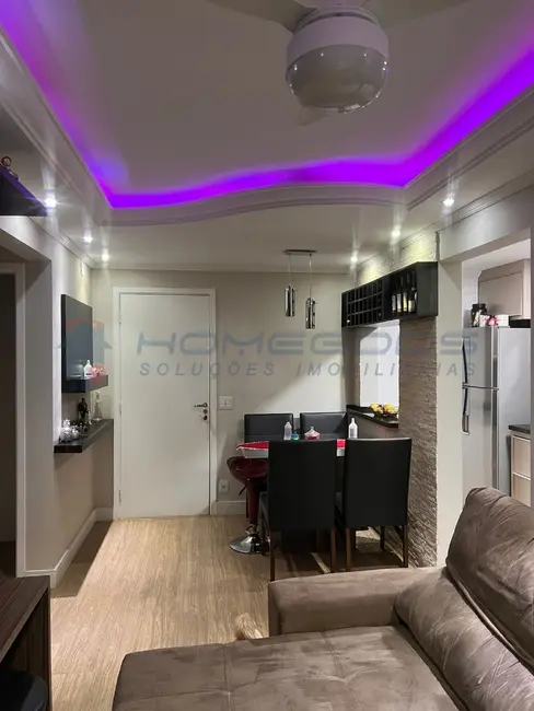 Foto 6 de Apartamento com 2 quartos à venda, 51m2 em Hortolandia - SP