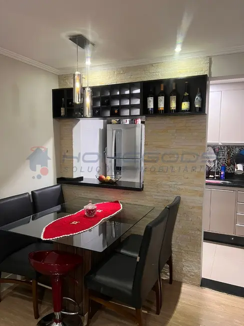 Foto 7 de Apartamento com 2 quartos à venda, 51m2 em Hortolandia - SP