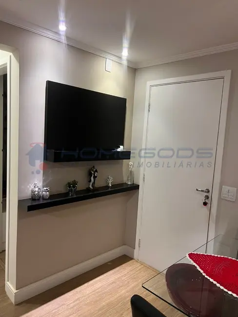 Foto 8 de Apartamento com 2 quartos à venda, 51m2 em Hortolandia - SP