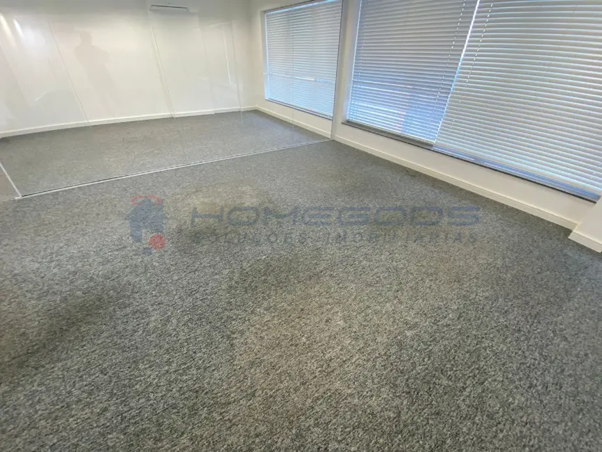Foto 4 de Sala Comercial para alugar, 130m2 em Chácara da Barra, Campinas - SP