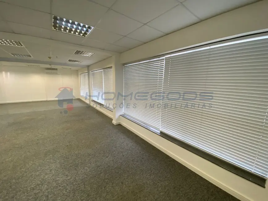 Foto 1 de Sala Comercial para alugar, 130m2 em Chácara da Barra, Campinas - SP