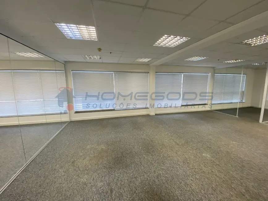Foto 5 de Sala Comercial para alugar, 130m2 em Chácara da Barra, Campinas - SP