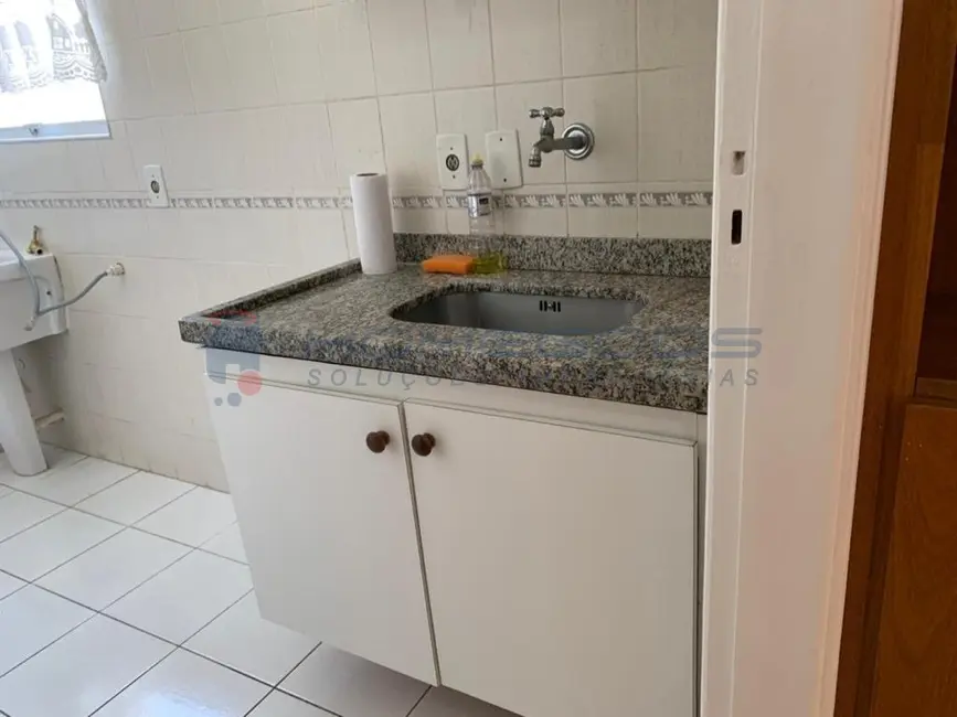 Apartamento com 1 quarto à venda, 40m2 em Centro, Campinas - SP - imagem 3 Foto 3 de Apartamento com 1 quarto à venda, 40m2 em Centro, Campinas - SP