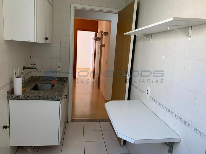 Apartamento com 1 quarto à venda, 40m2 em Centro, Campinas - SP - imagem 4 Foto 4 de Apartamento com 1 quarto à venda, 40m2 em Centro, Campinas - SP