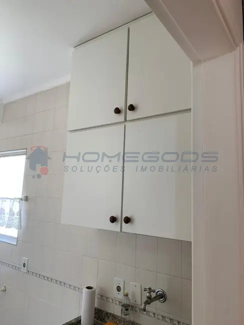 Apartamento com 1 quarto à venda, 40m2 em Centro, Campinas - SP - imagem 5 Foto 5 de Apartamento com 1 quarto à venda, 40m2 em Centro, Campinas - SP