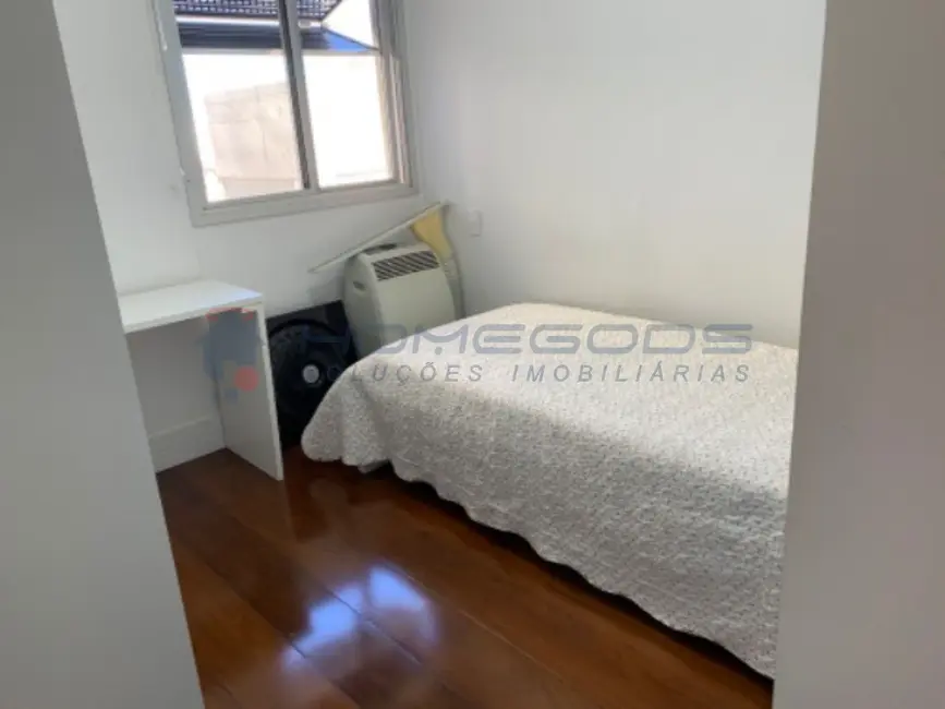 Foto 6 de Apartamento com 3 quartos à venda, 100m2 em Bosque, Campinas - SP