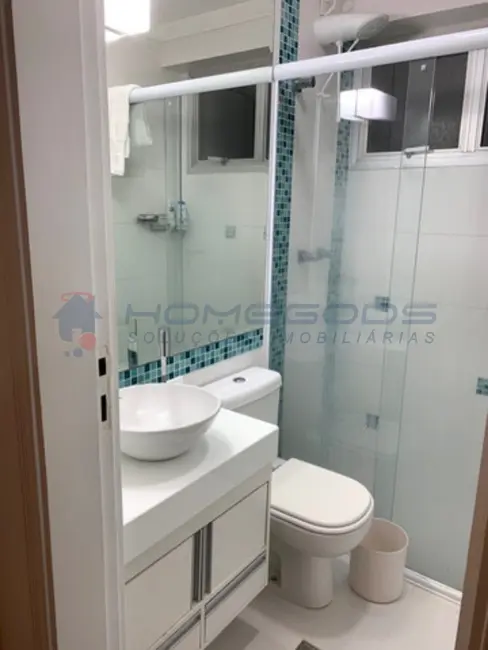 Foto 9 de Apartamento com 3 quartos à venda, 100m2 em Bosque, Campinas - SP