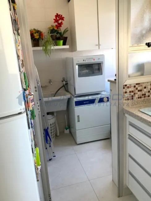 Foto 7 de Apartamento com 3 quartos à venda, 100m2 em Bosque, Campinas - SP