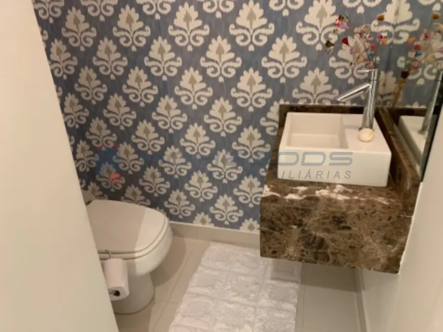 Foto 5 de Apartamento com 3 quartos à venda, 100m2 em Bosque, Campinas - SP