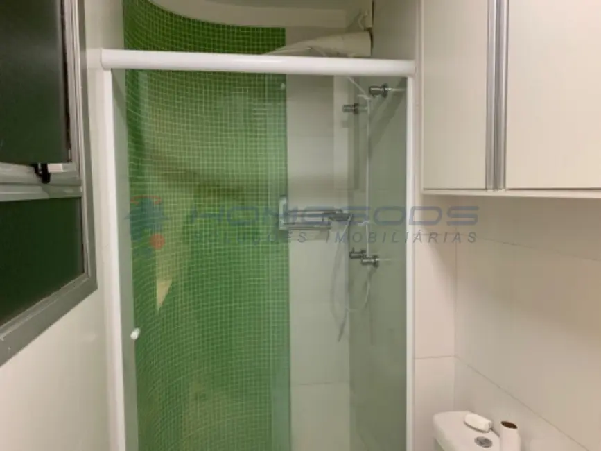 Foto 3 de Apartamento com 3 quartos à venda, 100m2 em Bosque, Campinas - SP