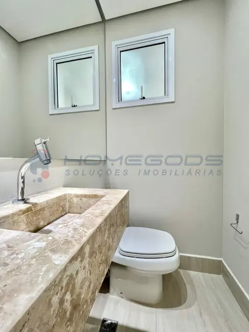 Foto 9 de Apartamento com 3 quartos à venda, 85m2 em Vila Itapura, Campinas - SP