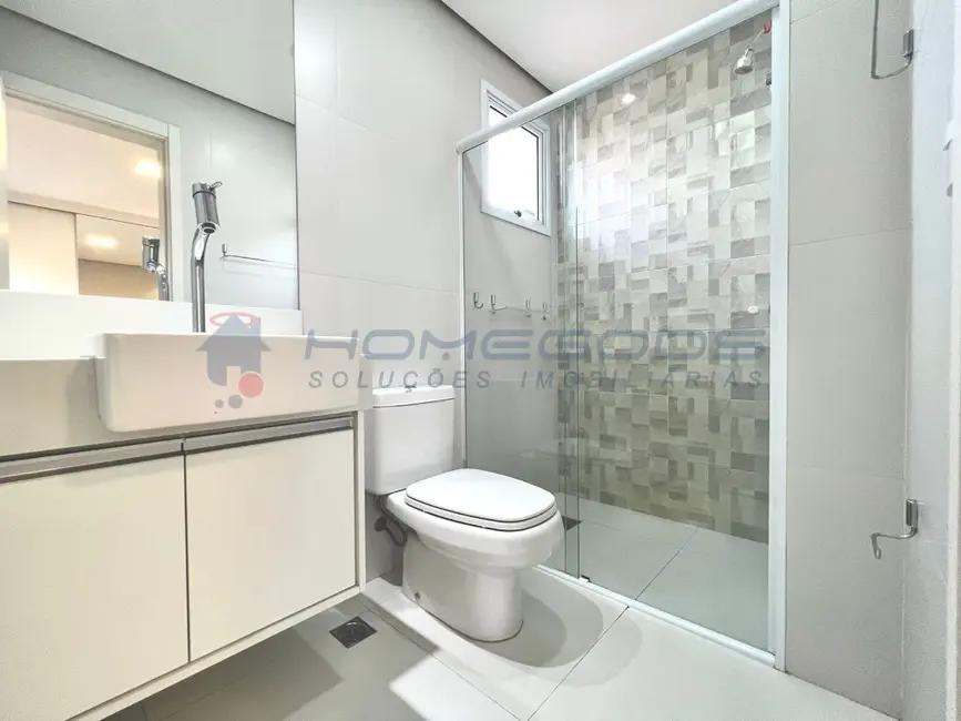 Foto 5 de Apartamento com 3 quartos à venda, 85m2 em Vila Itapura, Campinas - SP