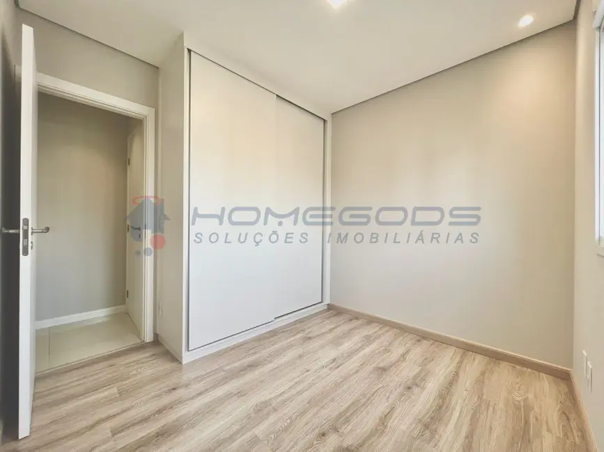 Foto 8 de Apartamento com 3 quartos à venda, 85m2 em Vila Itapura, Campinas - SP