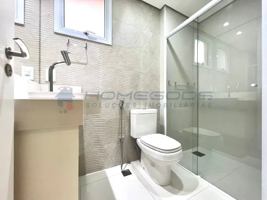 Foto 4 de Apartamento com 3 quartos à venda, 85m2 em Vila Itapura, Campinas - SP