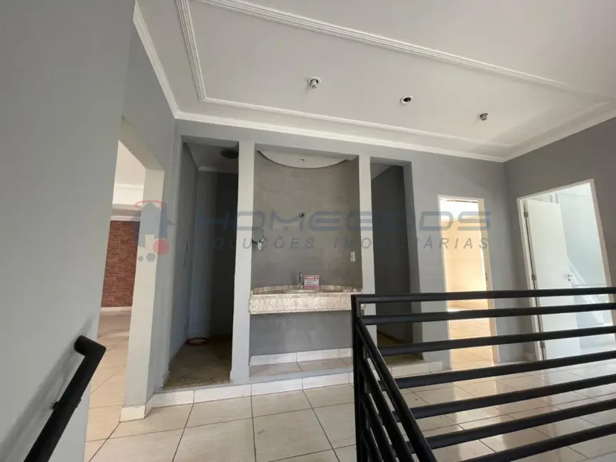 Loja para alugar, 465m2 em Cambuí, Campinas - SP - imagem 8 Foto 8 de Loja para alugar, 465m2 em Cambuí, Campinas - SP