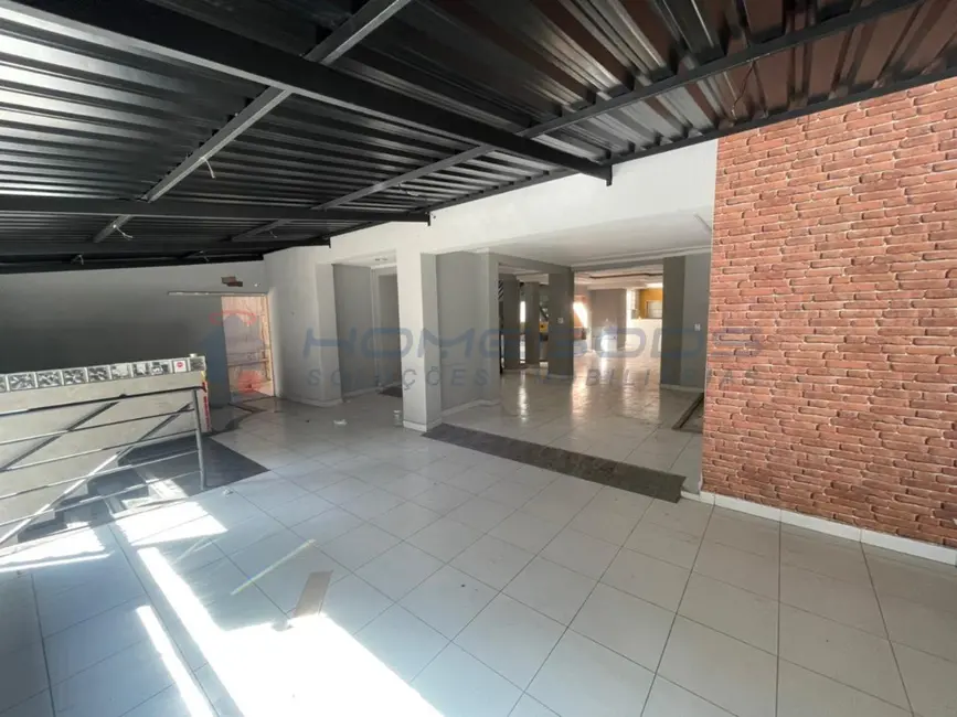 Loja para alugar, 465m2 em Cambuí, Campinas - SP - imagem 2 Foto 2 de Loja para alugar, 465m2 em Cambuí, Campinas - SP